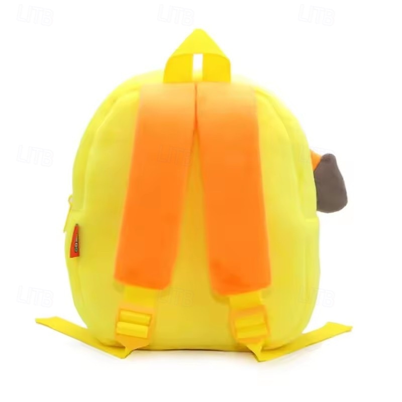 kreskówka 3d koparka traktor 2-4 lata plecak dla malucha inżynieria pojazdy plecak dzieci przedszkole tornister dziecko 2025 - $20.99 –P13