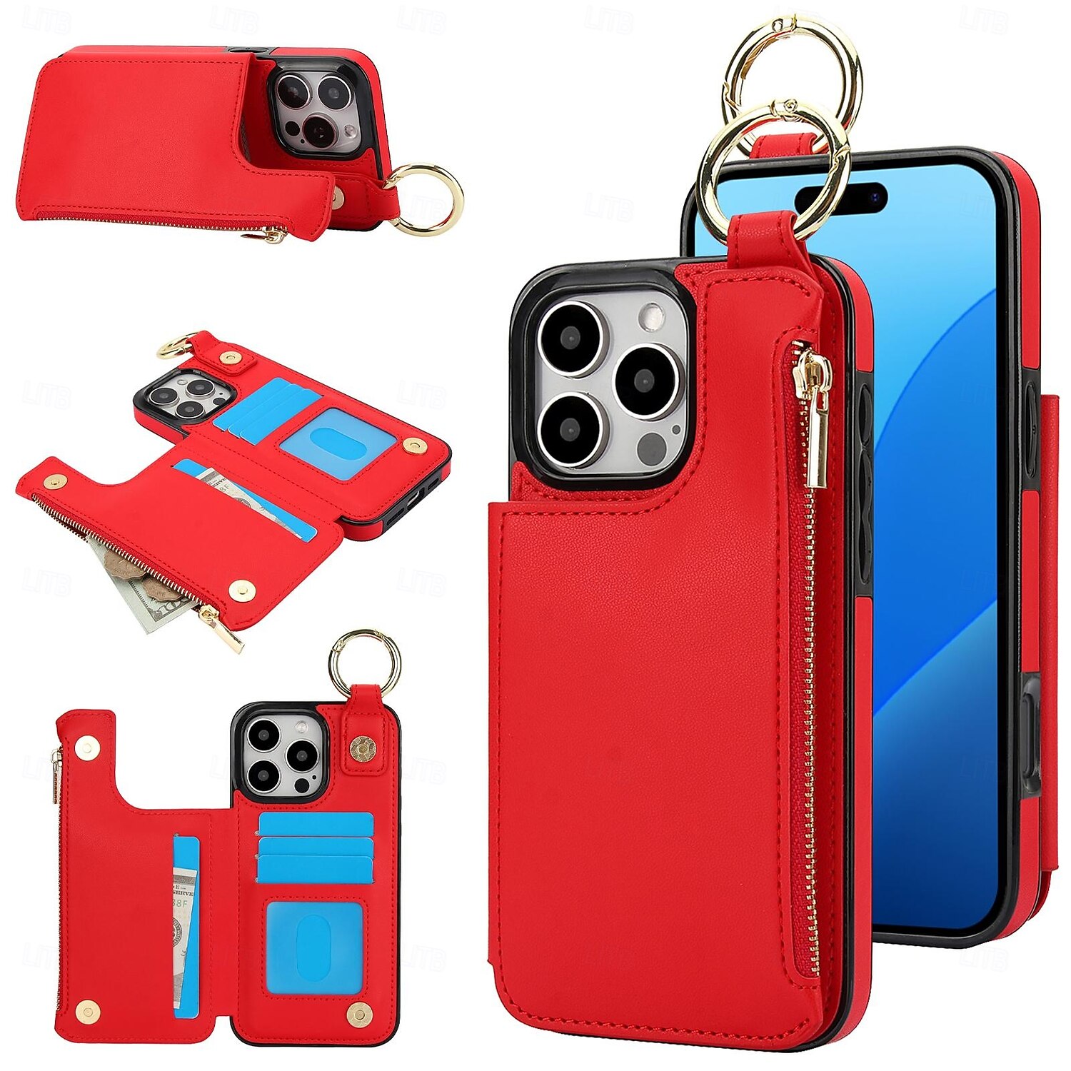 telefon Kılıf Na iPhone'a 16 Pro Max Plusa iPhone'a 16 iPhone'a 16 Plusa iPhone’a 16 Pro iPhone'a 15 Pro MaxPlus iPhone'a 15 iPhone 15 14 Pro Max Plus iPhone 14 13 12 Pro Max Plus iPhone 14 Pro Max 2025 - $20.99 –P1