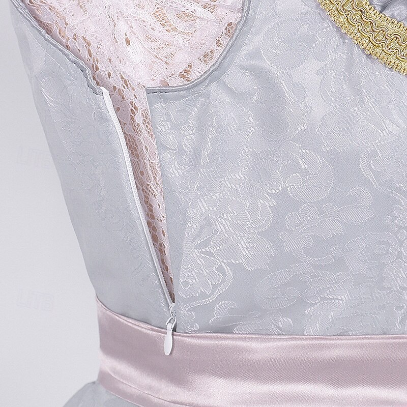 Oktoberfest Vestidos Accesorios Falda acampanada bávaro Mucama Alemán Munich prados Mujer Paño de estilo tradicional Camisas Vestido Delantal 2026 - $72.99 –P7