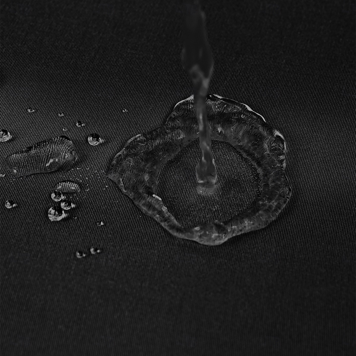 wodoodporne pokrowce do jadalni, rozciągliwy żakardowy pokrowiec na ławkę, antykurzowy, zdejmowany, nadający się do prania pokrowiec na siedzisko krzesła 2026 - $14.49 –P3