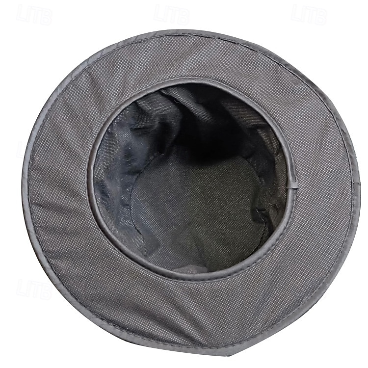 Alice in Wonderland Pohádka Śílenec Bílý králík Klobouky Doplňky Cylindr Postavy z pohádek cosplay Filmové kostýmy for Unisex Děti Dospělé předvečer Všech svatých Karneval Světový den knihy Výkon 2025 - $17.99 –P4