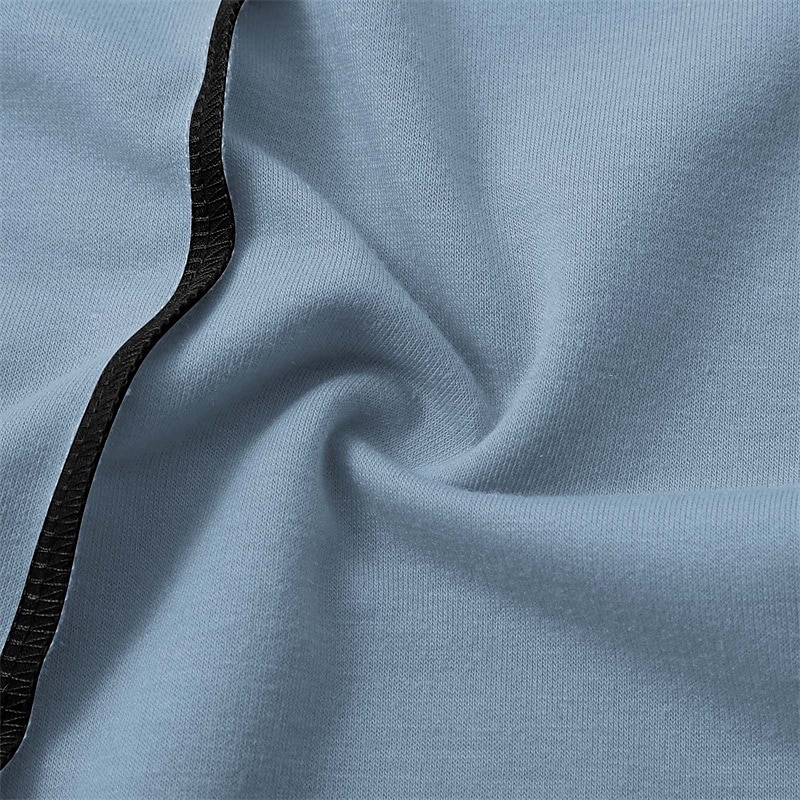 Dame Joggebukser Bukser Rett Fritid Treningsklær Lang Middels midje Lapper Lomme Elastisk snordesign Høyt snitt Pusteevne Myk Mikroelastisk Feriereise Gate Dagligdagstøy Svart Militærgrønn Navybl 2025 - $20.99 –P8