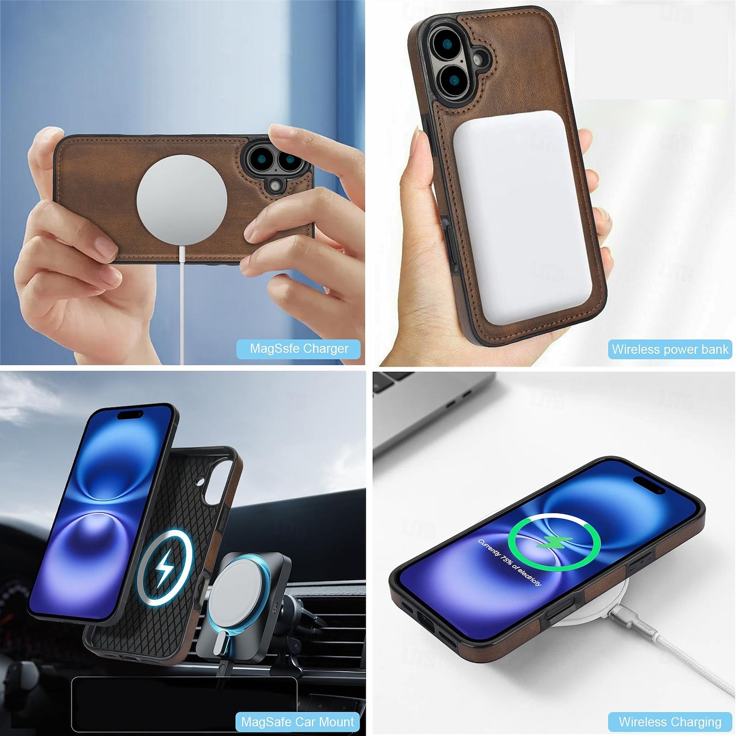 Phone Case For iPhone 16 Pro Max Plus iPhone 16 iPhone 16 Plus iPhone 15 iPhone 15 14 Pro Max Plus iPhone 14 Pro Max iPhone 14 Pro Max Plus iPhone 14 Plus iPhone 13 Pro Max iPhone 13 12 Pro Max Back 2025 - $13.99 –P8
