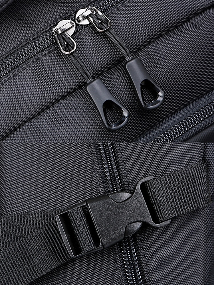 Sac à dos étanche pour ordinateur portable avec chargeur USB, compartiments multiples, système antivol et sangle de bagage, idéal pour les voyages d'affaires et les loisirs, idéal pour les étudiants et les professionnels. de 2025 ? $42.99 –P8