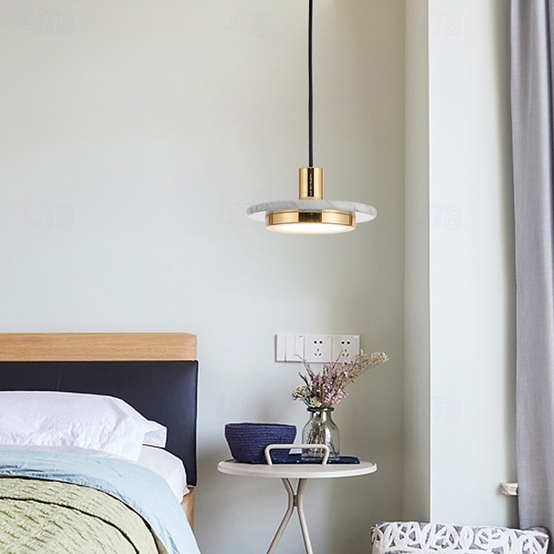 moderne hotellrestaurant lobbydekorasjon luksusprosjekt lysekrone anhengslampe lysekroner glasstaklamper 2025 - $184.99 –P4