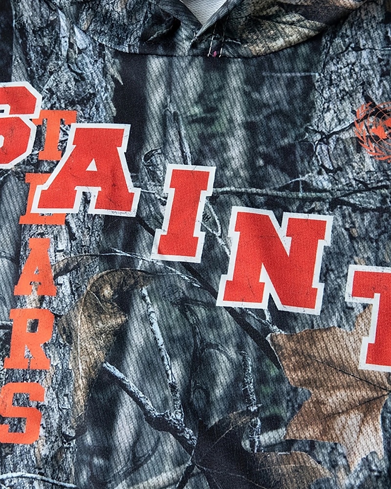 Pojkar 3D Träd Huvtröja Långärmad Vår Höst Mode Streetwear Barn 4-12 år Huva Utomhus Ledigt Dagligen Normal 2025 - $18.99 –P4