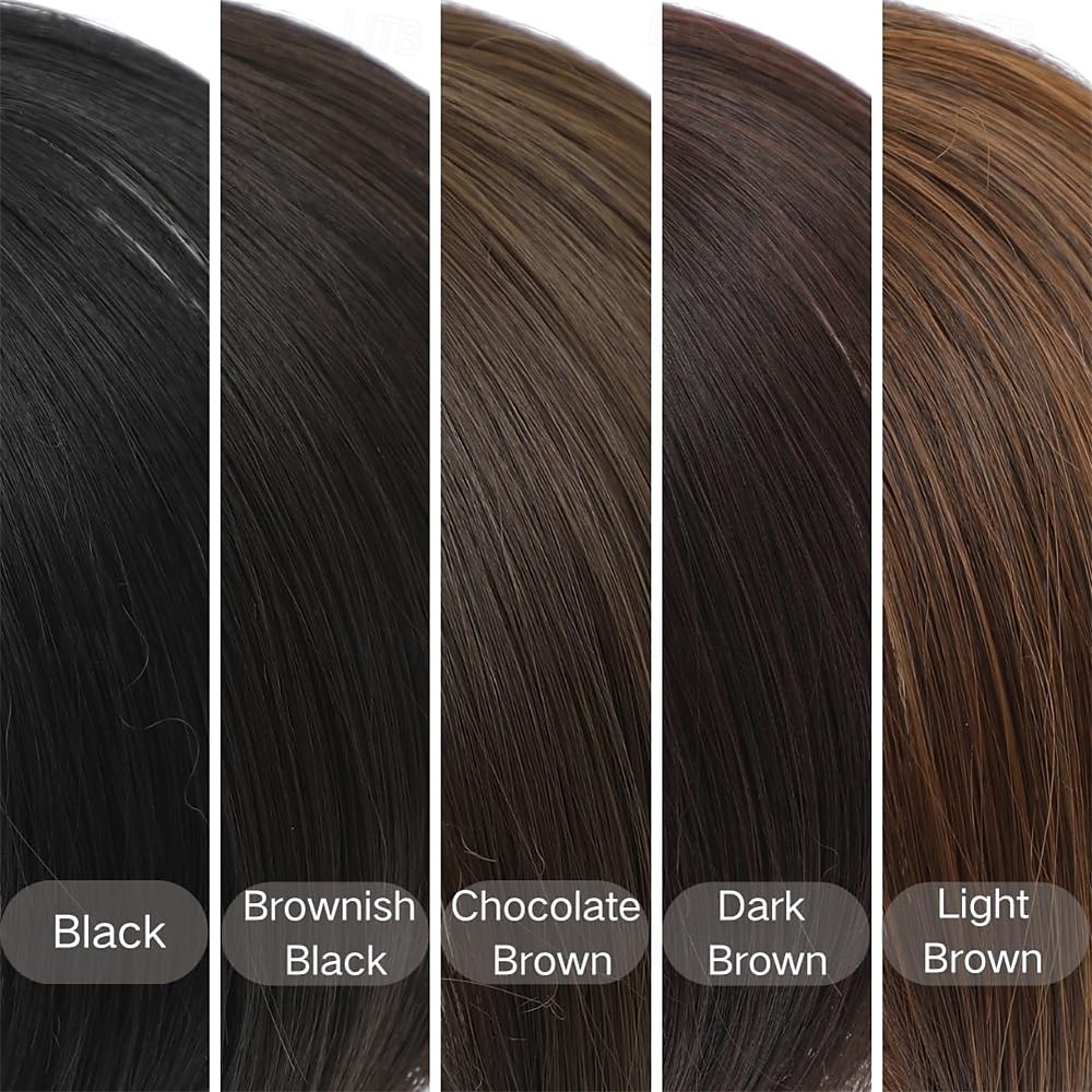Hair Toppers for Women with Thinning Hair Extensions 360 3D Toppers Hair Pieces for Women 360Cover Clip Ins Fake Bangs Hair Pieces Perfect Solution for Stylish Upgrade 2026 - $12.99 –P3