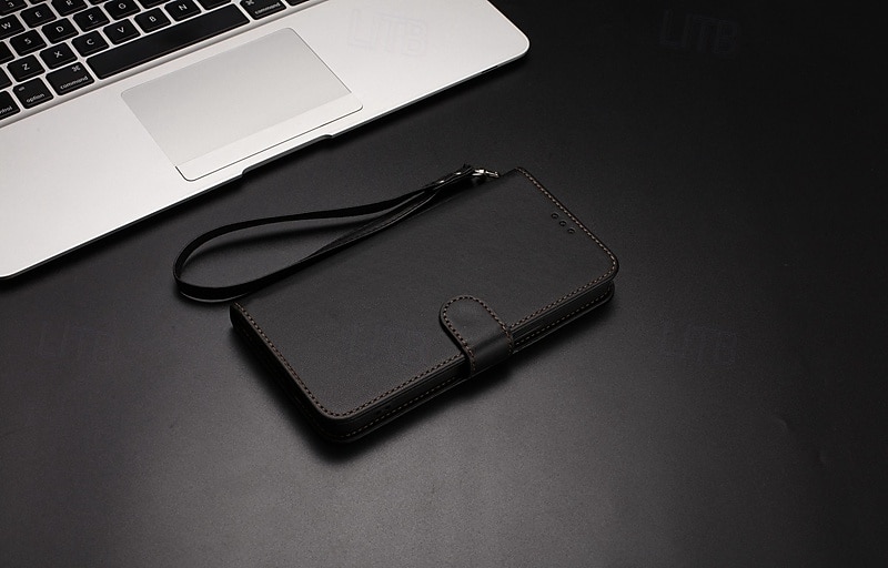 telefoon hoesje Voor Samsung Galaxy S25 Ultra S24 Ultra Plus S23 Ultra Plus S22 PlusUltra A55 A35 A25 A15 5G A54 A34 A14 A53 A33 A23 A13 Wallet Card Case met standaard Magnetisch Volledig 2025 - $13.99 –P16