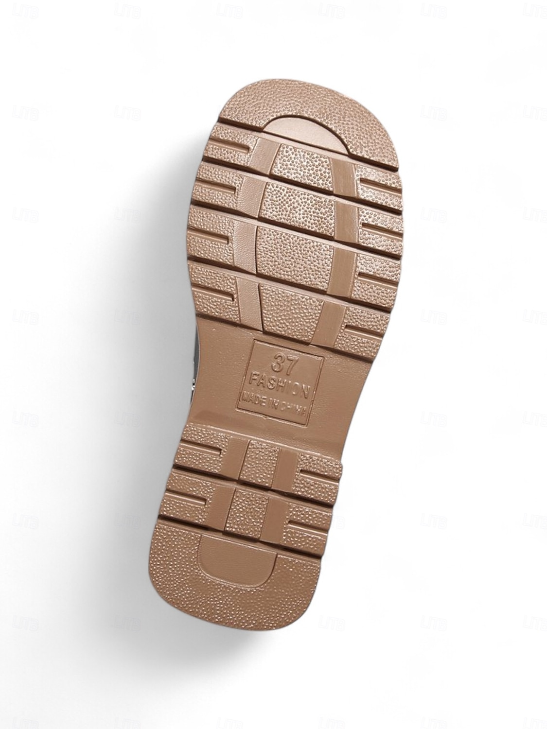 damesandaler med kryss og nagler, polstrede sandaler med åpen tå for festivaler, bassengkanten og helgeturer 2025 - $19.99 –P2