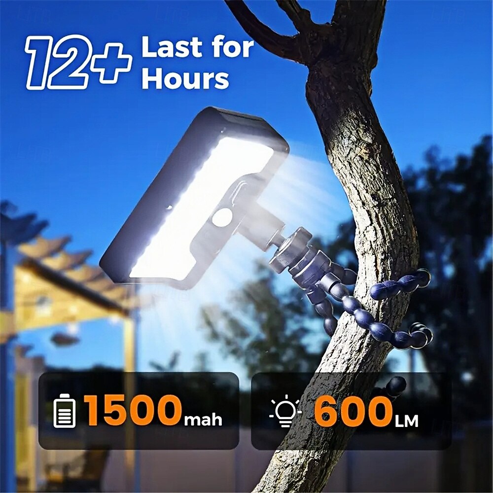 Датчик движения на солнечной батарее, дверной светильник, осьминог, уличный фонарь для двора, настенный светильник для дома, уличная лампа для сада и двора, водонепроницаемая осветительная лампа 1 шт. 2026 - $33.99 –P1