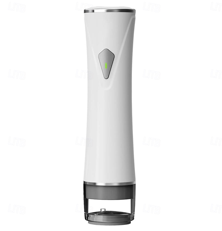 Upgraded Handheld Vacuum Sealer for Food, Portable Vacuum Sealer Machine with Auto-Stop & Detachable Filter, 5X Freshness Lock 2025 - $55.99 –P2