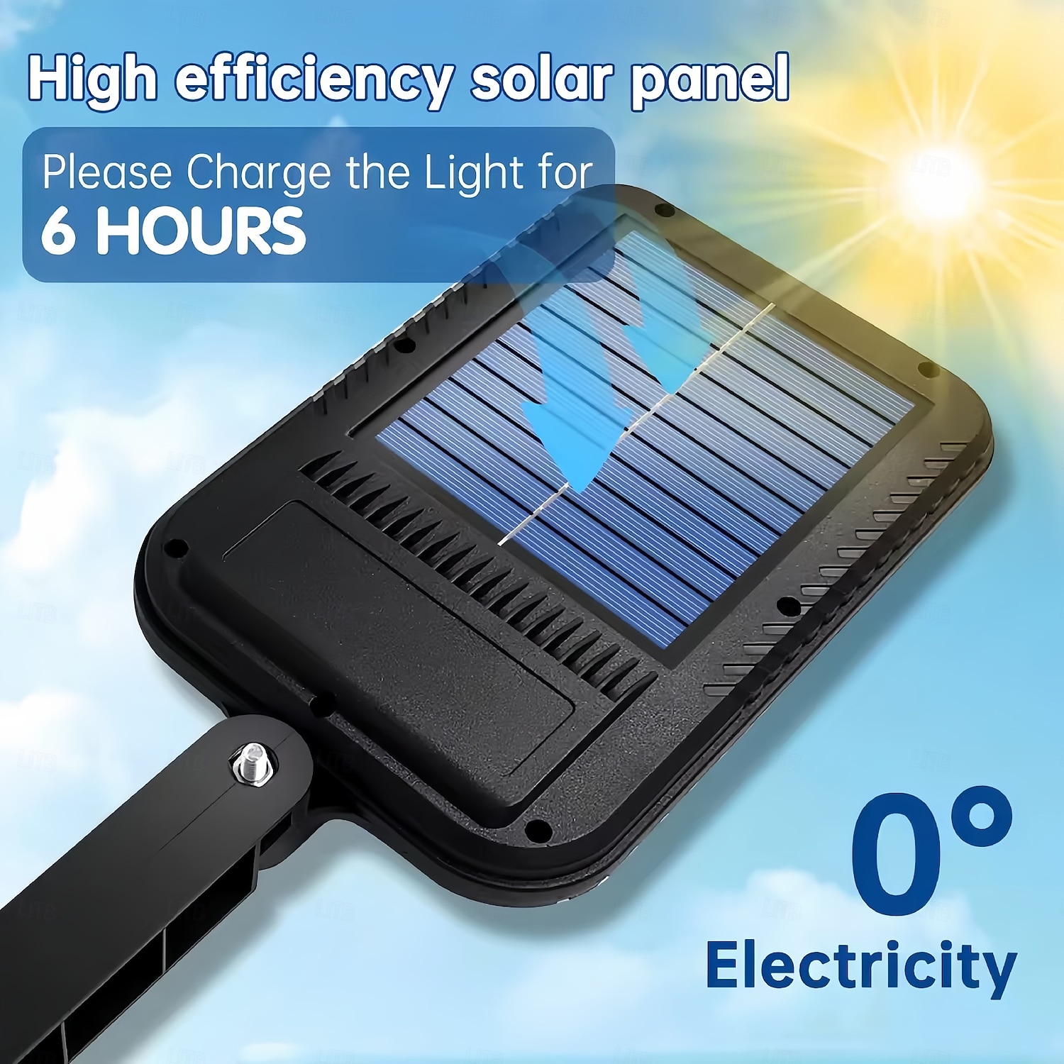 100/200led Solar Street Light IP65 Waterproof Solar Outdoor Motion Sensor Lights Solar Wall Light with Remote for Garden Yard  1PC 2025 - $26.99 –P6
