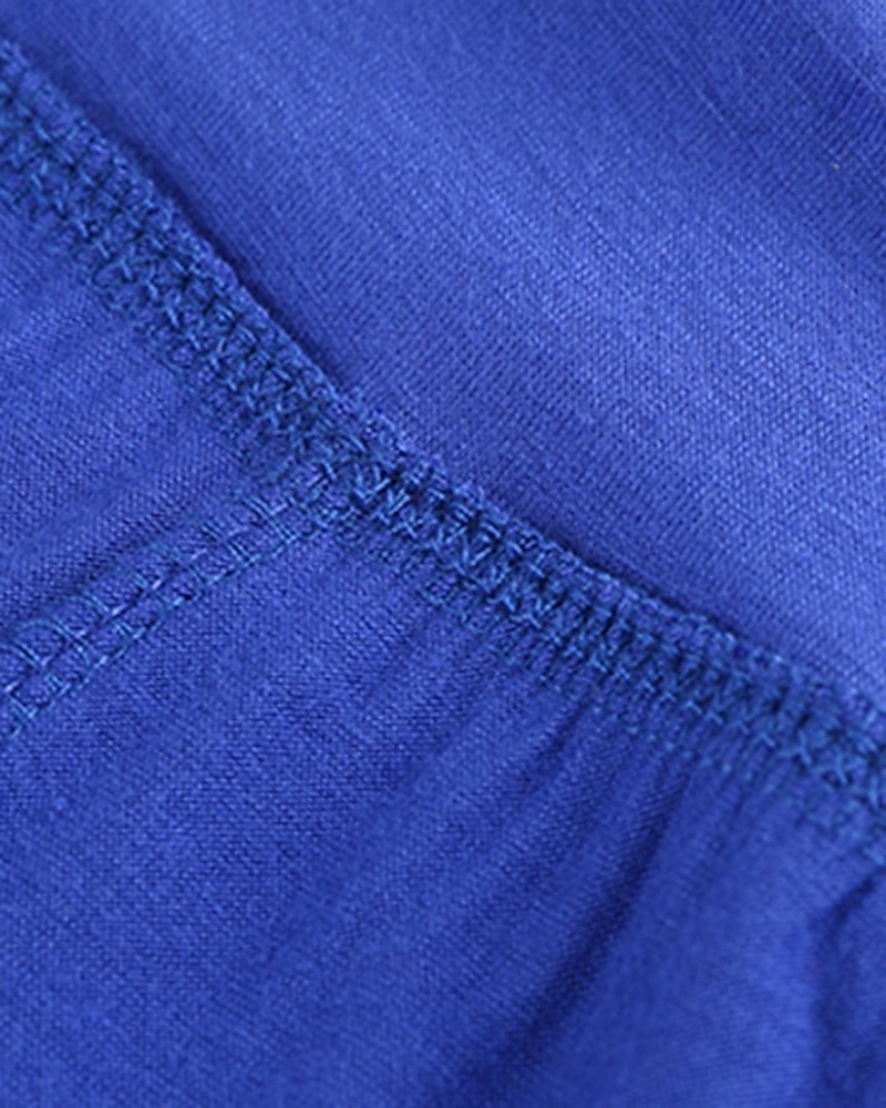 Dámské Kalhoty na jógu Harémové kalhoty Bombarďáky Lehká váha Vysoký pas Tělocvična Pilates Zumba Spodní část oděvu Pevná barva Černá Bílá Burgundská fialová Hlavní město Podzim Sportovní Sportovn 2026 - $13.99 –P7