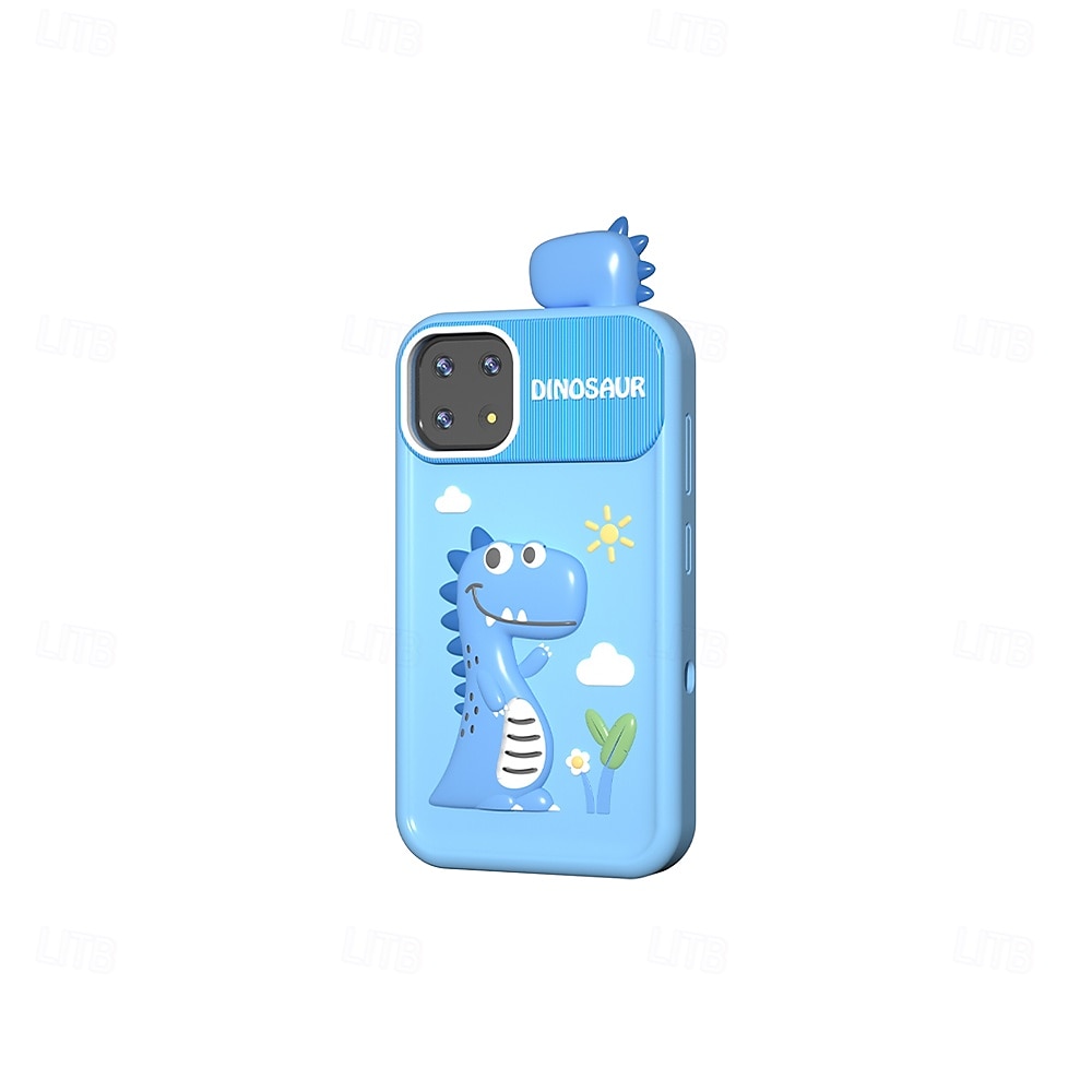 Bursdagsgaver bærbar smarttelefon videoopptak musikkavspilling smarttelefon for barn gaver p1 plus med 8g minnekort 2025 - $114.99 –P6