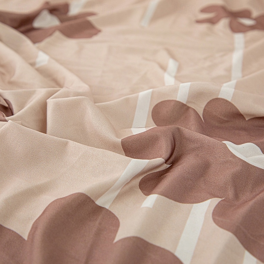 Capas de assento de sofá refrescantes com estampas de verão, capas universais para sofá chaise longue em forma de L, capa de sofá elástica de seda gelada de 1/2/3/4 lugares de 2025 por $84.99 –P15