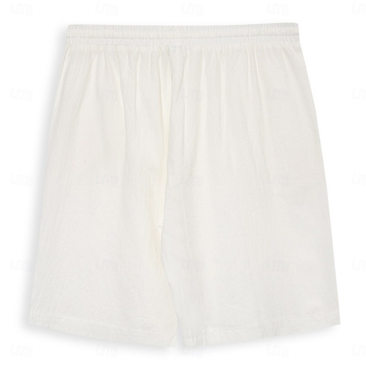 Per uomo Shorts Pantaloncini Estivi Shorts da Spiaggia Pantaloncini larghi Coulisse Elastico in vita Gamba Dritta Semplice Comodità Traspirante Lunghezza al ginocchio All'aperto Casuale Quotidiano del 2025 a $17.99 –P3