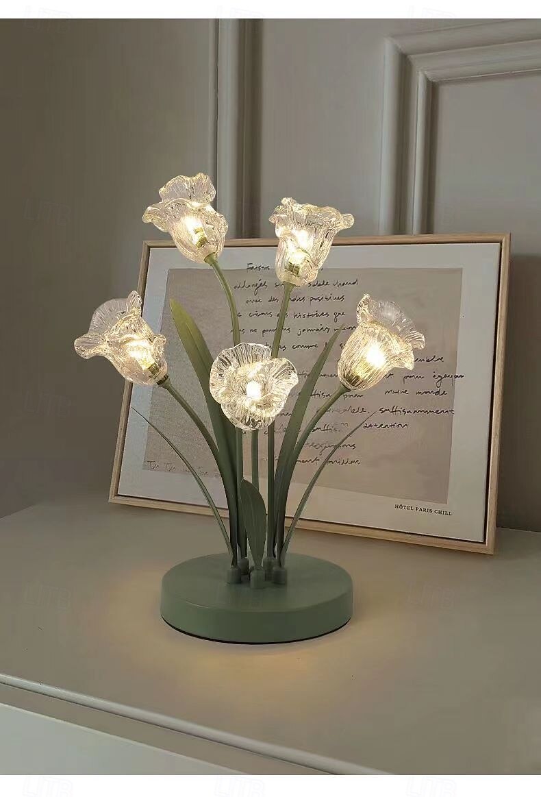 Lampe de table à LED moderne, lampe de chevet, applicable au salon, à la chambre à coucher, au bureau, à la table de chevet et à la bibliothèque de 2025 ? $132.99 –P1