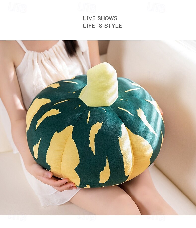 1 pcs Polyester Housse de coussin & Insert, Halloween Irrégulier Traditionnel Classique de 2025 ? $21.99 –P5