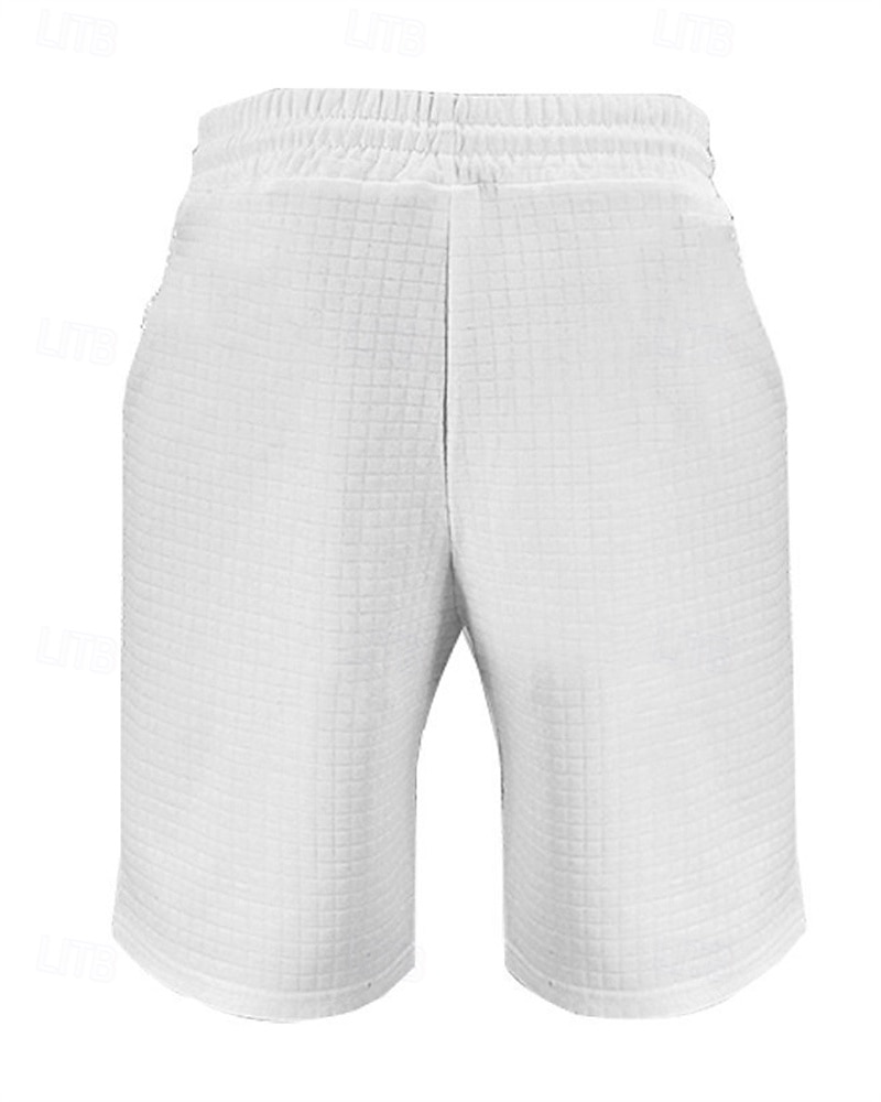 Hombre Camisetas polo polo con cremallera Exterior Ropa Cotidiana Diseño Manga Corta Moda Hawaiano Bloque de color Rayas Cremallera Verano Ajuste regular Blanco Rosa Azul Real Azul Camisetas polo 2026 - $48.99 –P9