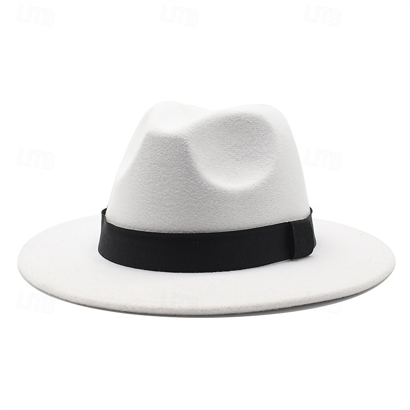 1950s Retro Vintage Hat Women's Valentine's Day Derby Ascot Horse Racing Festival Adults' Hat All Seasons 2026 - $18.99 –P1