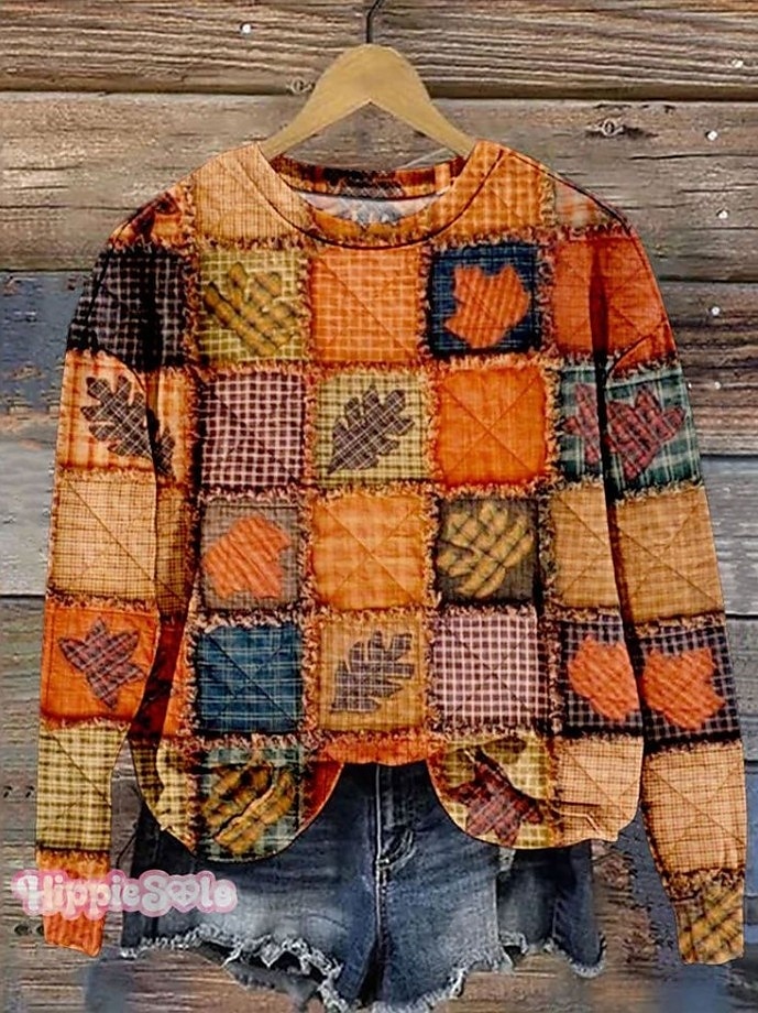 Pentru femei Hanorac pulover Floral Grafic Geometric Casual Manșon Lung Stil Nautic Topuri obișnuite Casă Stradă Zilnice Imprimeu Galben Albastru piscină Mov Portocaliu Maro Vară Primăvară Toamn 2025 - $27.99 –P2