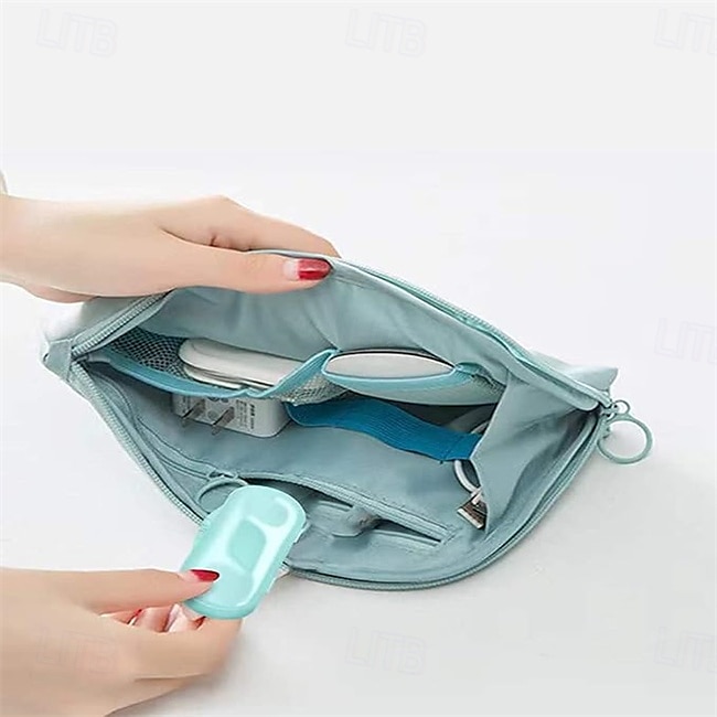 10 Pieces Travel Dental Floss Case-Micro Floss ToothPicks-Portable Flosser Picks Cases Contains Floss Stick 100 Count Sealed Storage for Teeth Cleaning 2025 - $15.49 –P5