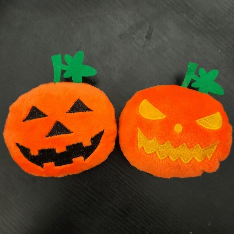 1 stk Polyester Putecover, Halloween Uregelmessig Sømmet Tradisjonell Klassisk 2025 - $12.99 –P7