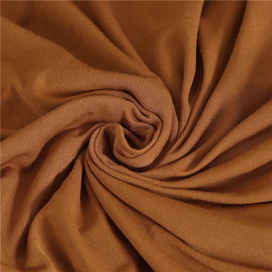 4-Piece Elastic Lounge Chair Sofa Cover Set - Functional Slipcovers for Living Room Furniture Protection 2025 - $34.99 –P8