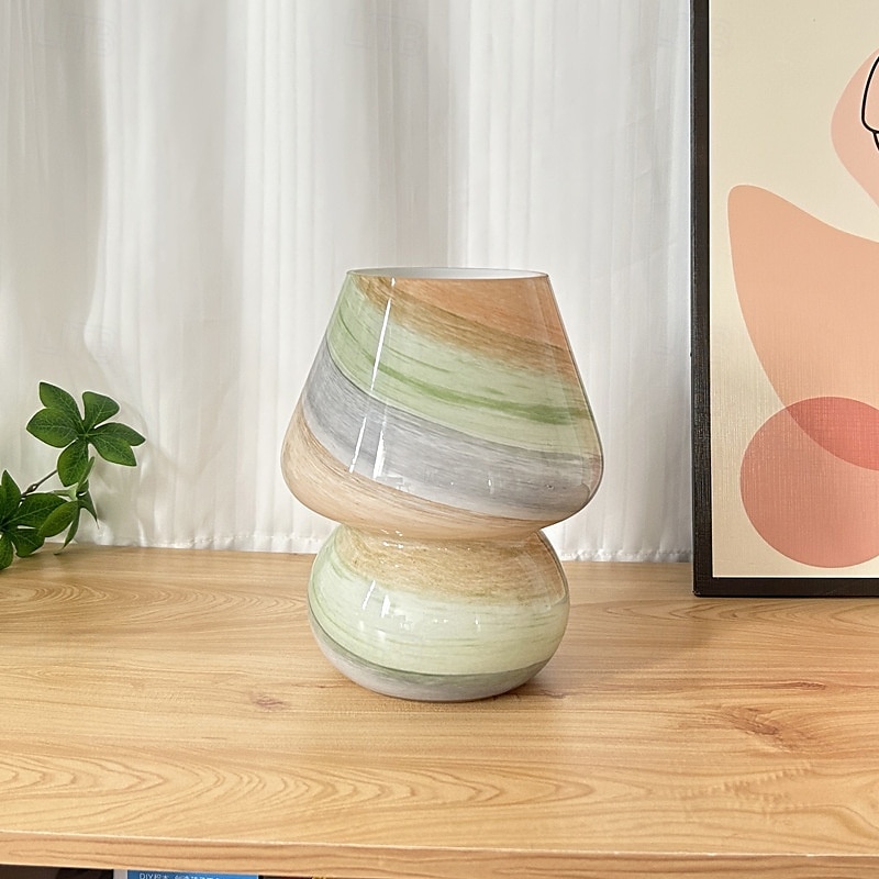 Lampe de table à LED moderne, lampe de chevet blanc chaud, applicable au salon, à la chambre à coucher, au bureau, à la table de chevet et à la bibliothèque de 2025 ? $86.99 –P7