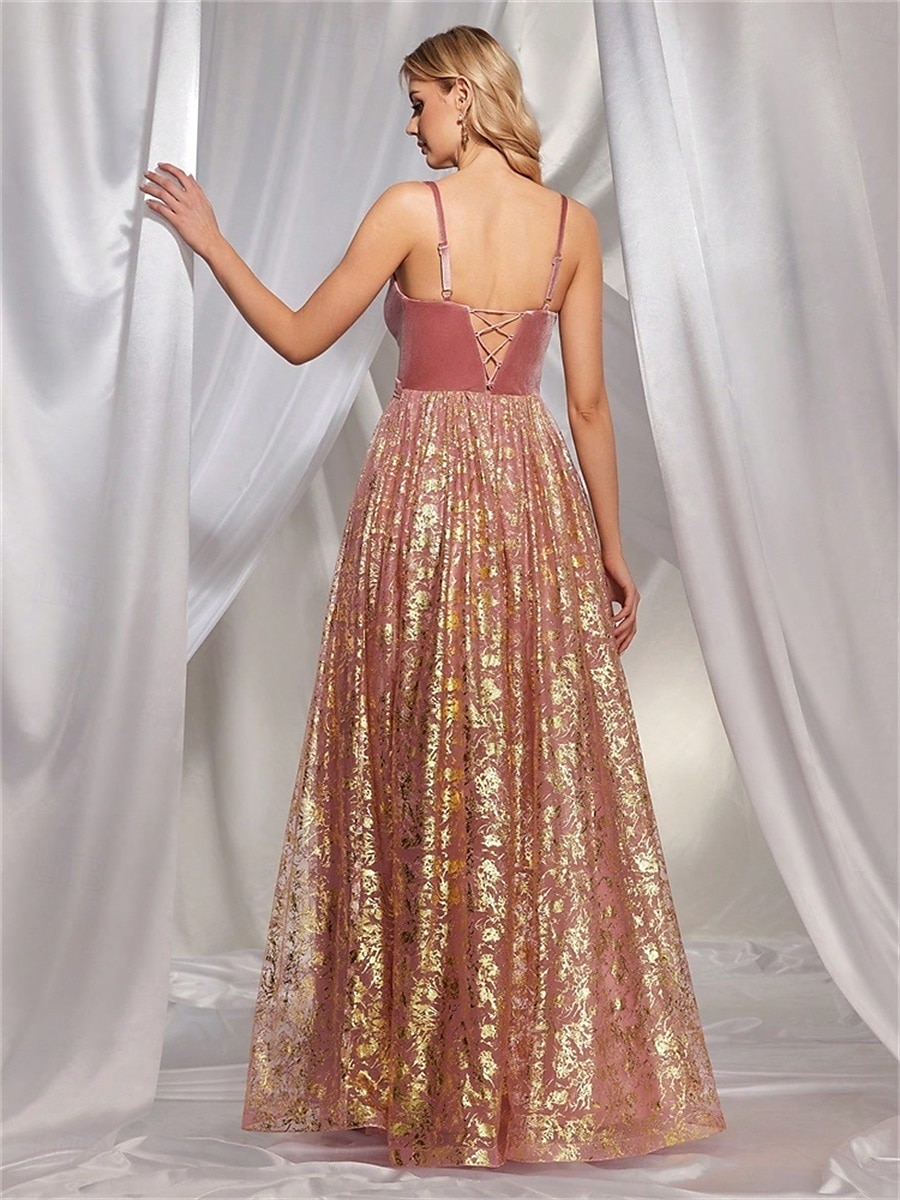 A-Line Quinceanera Dresses Elegant Dress Formal Wedding Floor Length Sleeveless Sweetheart Polyester with Pleats 2025 - $109.99 –P7