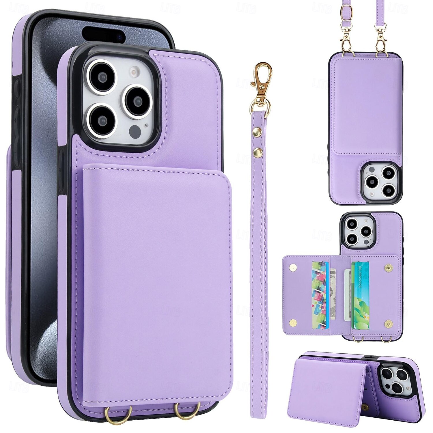 telefone Capinha Para iPhone 16 Pro Max Plus iPhone 16 iPhone 16 Plus iPhone 15 Pro Max Plus iphone 15 iPhone 15 14 Pro Max Plus iPhone 13 Pro Max iPhone 13 12 Pro Max Capa traseira com cordão Pata de 2025 por $19.99 –P1