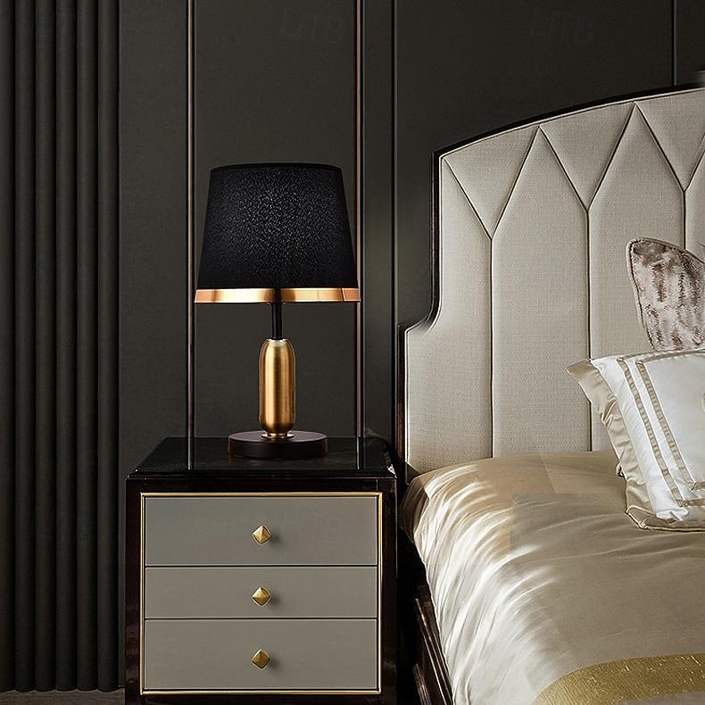 Lampe de table à LED moderne, lampe de chevet blanc chaud, applicable au salon, à la chambre à coucher, au bureau, à la table de chevet et à la bibliothèque de 2025 ? $107.99 –P11