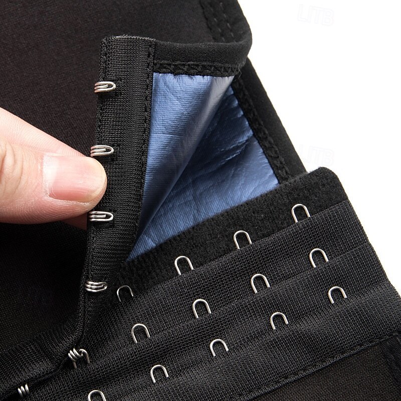 Dam Shorts Damasker Streetwear Ledigt Kort Hög midja Slät Elastisk midja Mateial som andas Elastisk Semester Gata Dagliga kläder Silver Blå Sommar Normal 2025 - $12.99 –P3