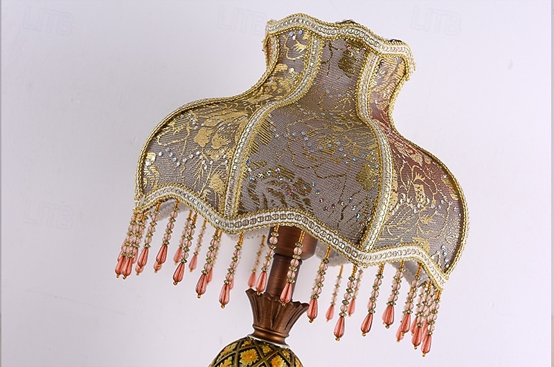 مصباح طاولة LED حديث أبيض دافئ بجانب السرير، مناسب لغرفة المعيشة وغرفة النوم والمكتب وخزانة الكتب 2025 - $197.99 –P4