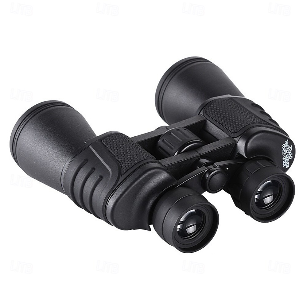 Fernglas 20x50mm professionelles Fernglas mit großer Reichweite Outdoor-Jagdfernglas Teleskop 2025 - $59.99 –P4