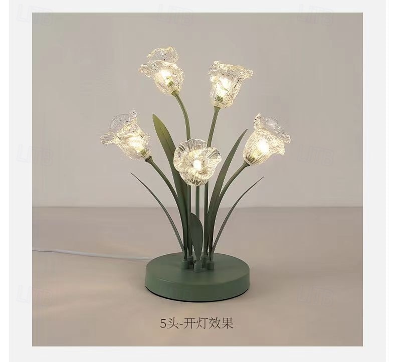 Lampe de table à LED moderne, lampe de chevet, applicable au salon, à la chambre à coucher, au bureau, à la table de chevet et à la bibliothèque de 2025 ? $132.99 –P12
