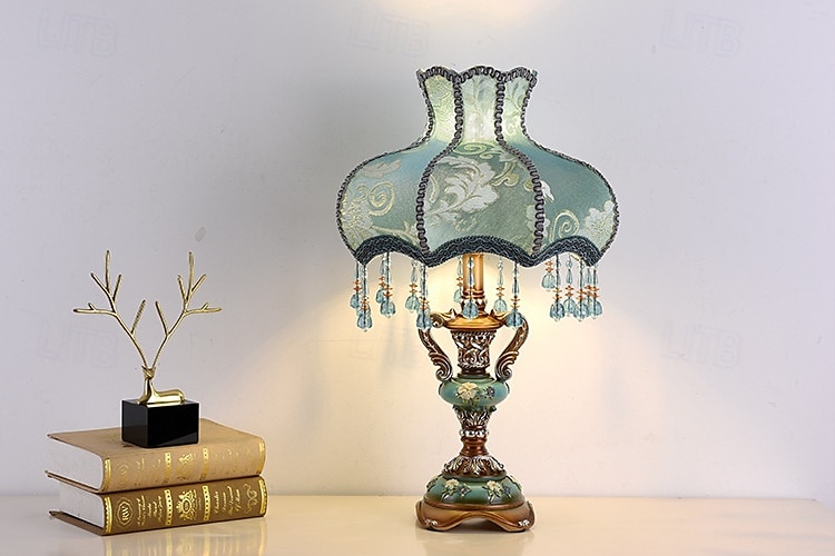 مصباح طاولة LED حديث أبيض دافئ بجانب السرير، مناسب لغرفة المعيشة وغرفة النوم والمكتب وخزانة الكتب 2025 - $202.39 –P1