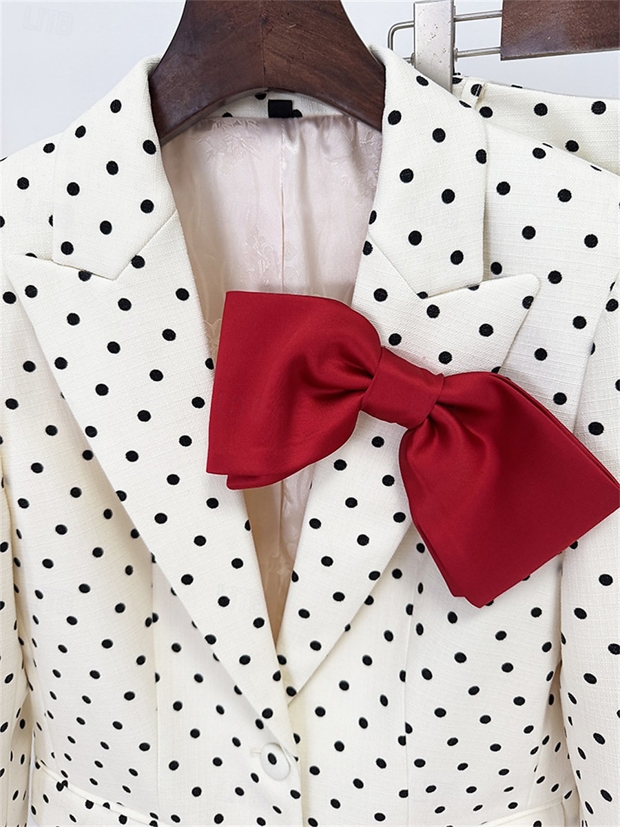 Paletó vestido de mãe da noiva elegante colarinho de camisa comprimento até o tornozelo mistura de algodão manga longa com botões de 2025 por $154.99 –P11