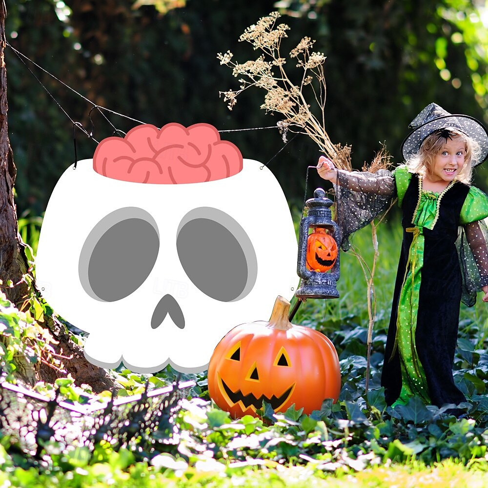 Halloween Trunk Treat Car Banner Car Decoration,Ghost Halloween Decorations Halloween Fabric Car Decoration Halloween Car Trunk Decoration Ghost Pumpkin Wall Covering 2025 - $24.99 –P4