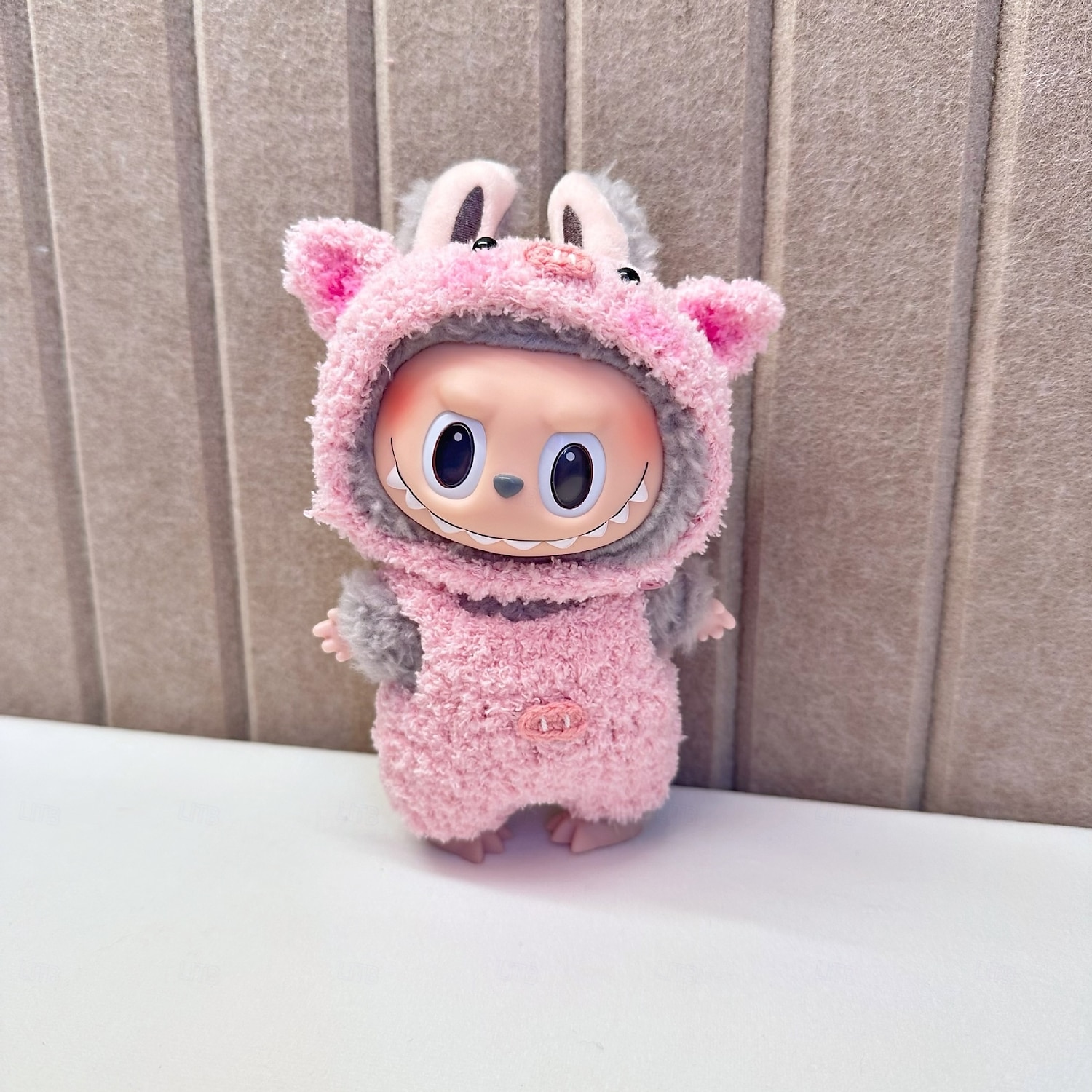 Outfit ForLabubu abbigliamento da dinosauro per bambola ForLabubu accessori adorabili (Nessuna bambola) del 2025 a $20.99 –P9
