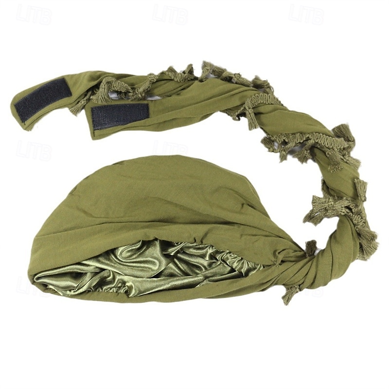 Herre Beanie lue Luer Svart Gul polyester Dusker Koselig Dagligdagstøy Ut på byen Ensfarget / vanlig farge Pustende 2025 - $10.49 –P7