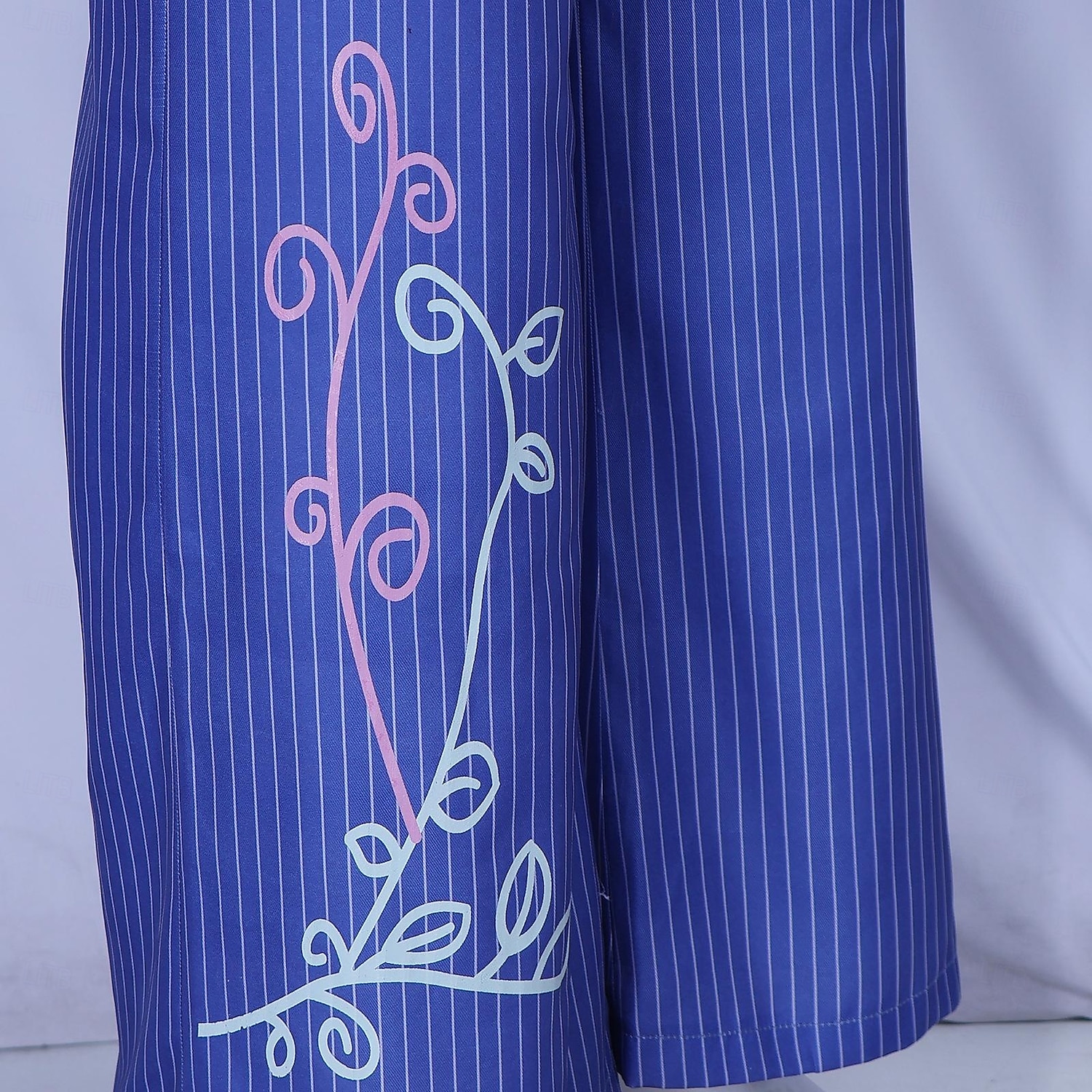 Alice in Wonderland Pohádka Śílenec Šaty Kostým Postavy z pohádek cosplay Filmové kostýmy for Pánské Dospělé předvečer Všech svatých Karneval Světový den knihy Výkon Vzdělávací převlékání Oblékání na 2025 - $98.99 –P5