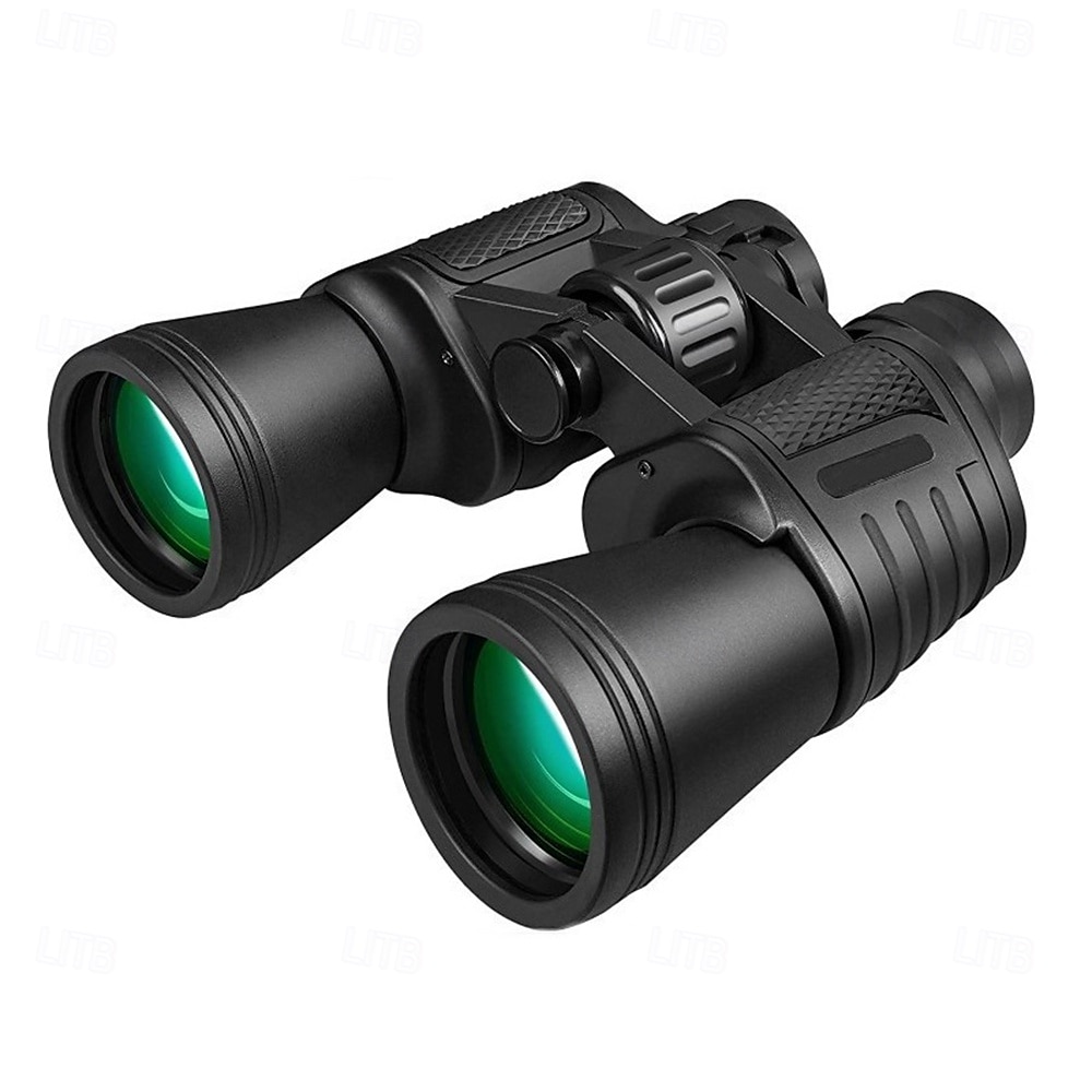 Fernglas 20x50mm professionelles Fernglas mit großer Reichweite Outdoor-Jagdfernglas Teleskop 2025 - $59.99 –P1