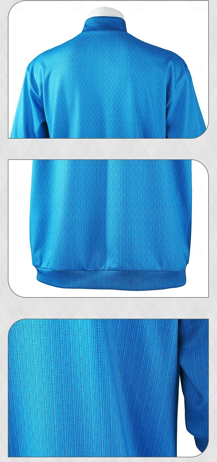 Steve T-shirt Movie Cosplay Costume Carnival Costume Dress Up for Men's Adults' Halloween Carnival Party Performance 2026 - $58.99 –P10