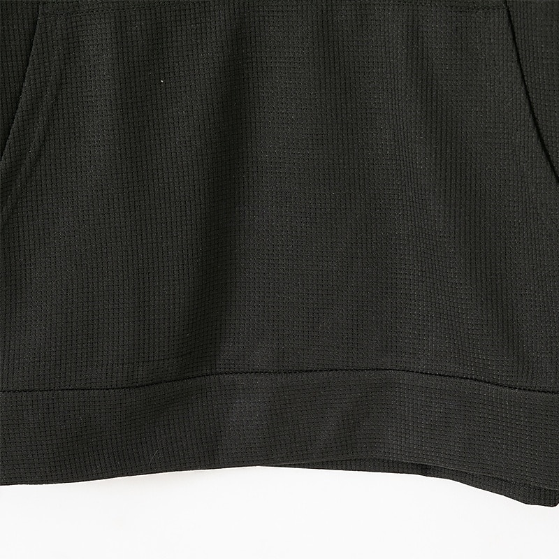 Herre Polo genser Glidelås med glidelås Svart Hvit Blå Kakifarget Grå Halv glidelås عادي Ta igjen glidelåsen Lomme Quarter Zip Sport & Utendørs Avslappet Daglig Gatemote Kul Sportsklær Vår & Vinter 2025 - $25.99 –P9