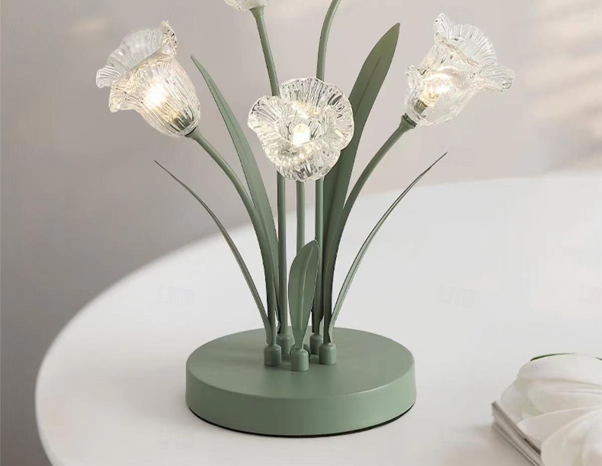 Lampe de table à LED moderne, lampe de chevet, applicable au salon, à la chambre à coucher, au bureau, à la table de chevet et à la bibliothèque de 2025 ? $132.99 –P2
