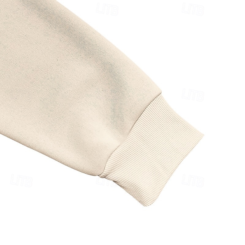 Homens Moletom Moletom Zip Moletom de lã Adamascado Vermelho Vinho Preto Branco Azul Marinha Com Capuz Tecido Zip Up Desportos e Ar livre Casual Diário Roupa de rua Legal Roupa de Esporte Outono de 2025 por $28.99 –P8