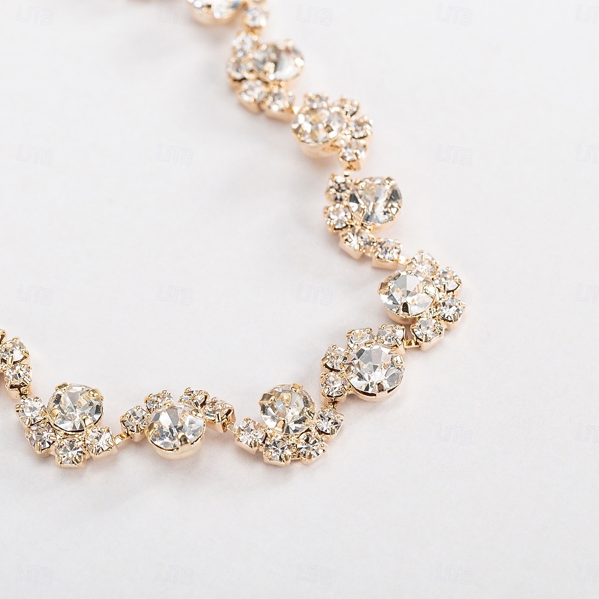 Damen Armband Tropisch Kostbar Stilvoll Legierung Armband Schmuck Silber / Rotgold / Gold Für Party 2026 - $10.99 –P1