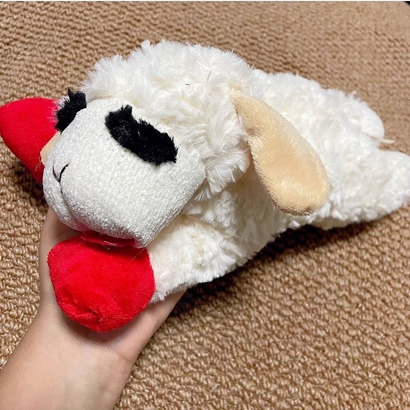 2025年 ぬいぐるみ インタラクティブトイ とともに ペットフレンドリー 解放圧力 のために 犬用 屋内 屋外 ペットプレイ コレクション – $19.99 –P5