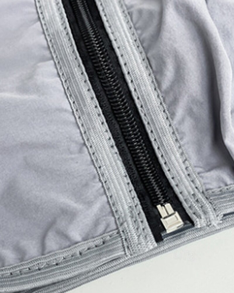 Löparväst Vattenpaket Vätskeväst Armwarmers Reflekterande Vattentät Snabb tork Polyester för Maraton Camping Joggning 2025 - $17.99 –P13